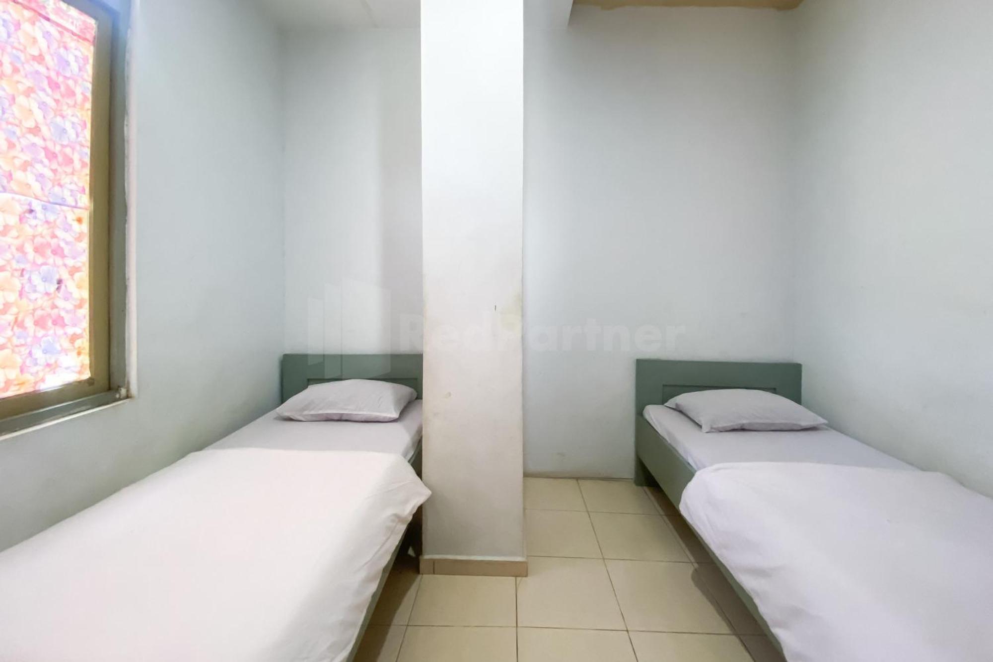 Hotel Oyo 3043 Syariah Lambhuk Banda Aceh