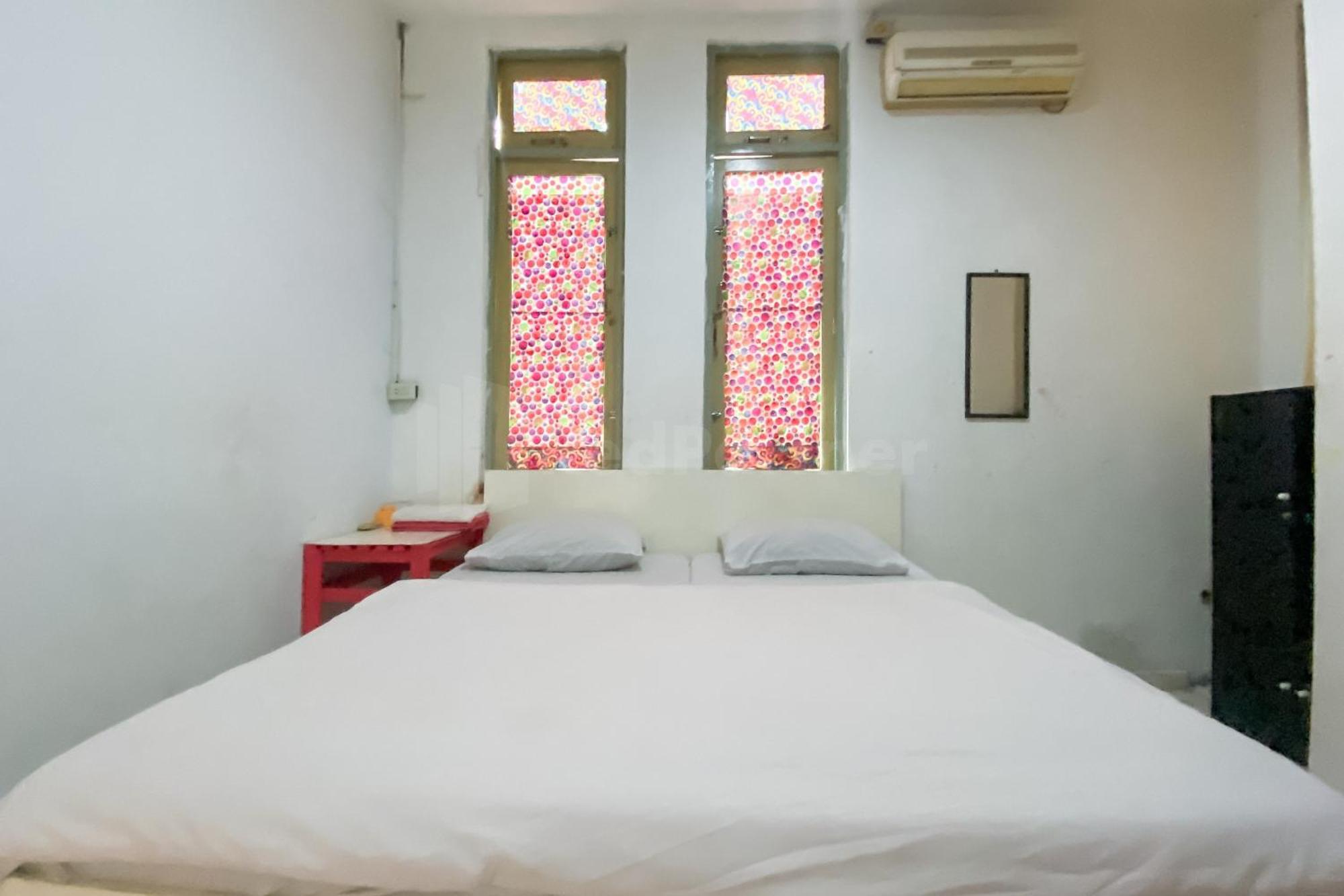 Oyo 3043 Syariah Lambhuk Hotel Banda Aceh